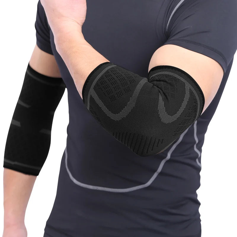 Elbow Compression Sleeve - 1PC